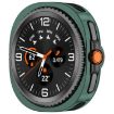 Samsung Galaxy Watch8 Classic/Ultra 2 Green Electroplated TPU Case - 2