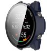 Garmin Forerunner 570 42mm Ink Blue Tempered Film PC Watch Case - 2