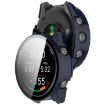 Garmin Forerunner 570 42mm Ink Blue Tempered Film PC Watch Case - 5