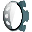 Garmin Forerunner 570 42mm Green Tempered Film PC Watch Case - 3