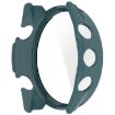 Garmin Forerunner 570 42mm Green Tempered Film PC Watch Case - 4
