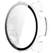 Garmin Forerunner 570 42mm Transparent Tempered Film PC Watch Case - 3