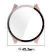 Garmin Forerunner 570 42mm Transparent Tempered Film PC Watch Case - 6