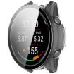 Garmin Forerunner 570 47mm Transparent Tempered Film PC Watch Case - 2