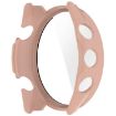 Garmin Forerunner 570 47mm Pink Tempered Film PC Watch Case - 4