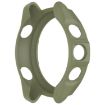 Garmin Forerunner 570 42mm Green TPU Protective Case - Half Coverage - 5