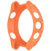 Garmin Forerunner 570 47mm Orange TPU Protective Case - Half Coverage - 5