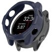 Garmin Forerunner 570 47mm TPU Protective Case - Midnight Blue - 1