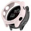Garmin Forerunner 970 TPU Protective Case Light Pink Half Coverage - 1