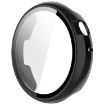 For Honor Watch Fit Tempered Film PC Protective Case - Black - 4