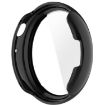 For Honor Watch Fit Tempered Film PC Protective Case - Black - 5