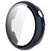 For Honor Watch Fit Ink Blue Tempered Film PC Protective Case - 4
