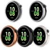 For Honor Watch Fit Rose Gold Diamond TPU Case - Half Coverage - 9