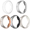 Honor Watch Fit Diamond TPU Case - Single Row Half Coverage (Starlight) - 8