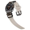 Samsung Galaxy Watch Ultra 47mm Silicone Band Black Starlight - 6