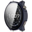 Amazfit Balance 2 Ink Blue Tempered Film PC Watch Protective Case - 2
