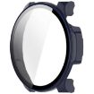 Amazfit Balance 2 Ink Blue Tempered Film PC Watch Protective Case - 4