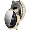 Amazfit Balance 2 Ivory White Tempered Film PC Watch Protective Case - 3