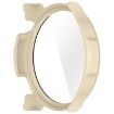 Amazfit Balance 2 Ivory White Tempered Film PC Watch Protective Case - 5