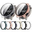Amazfit Balance 2 Ivory White Tempered Film PC Watch Protective Case - 6