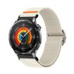 20mm Universal Mechanical Drip Nylon Watch Band - Starlight Elastic Strap - 1