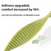 Xiaomi Smart Band 9/8 Pro Woven Nylon Watch Band - Hyacinth Purple - 4