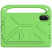 Xiaomi Redmi Pad 2 11" 2025 Green EVA Shockproof Tablet Case Holder - 2