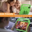 Xiaomi Redmi Pad 2 11" 2025 Green EVA Shockproof Tablet Case Holder - 5