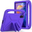 Xiaomi Redmi Pad 2 11" 2025 Purple EVA Shockproof Tablet Case Holder - 1