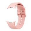 Samsung Galaxy Watch 8 Silicone Band 40mm/44mm Pink Size S - 2