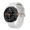 Samsung Galaxy Watch 8 Silicone Band 40mm/44mm Lime White Size M - 1