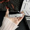 Samsung Galaxy Z Flip7 5G Clear MagSafe Anti-fall Case (Transparent) - 6