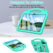 Xiaomi Redmi Pad 2 11" 2025 Kids EVA Shockproof Case Mint Green - 3