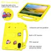 Xiaomi Redmi Pad 2 11" 2025 Kids EVA Shockproof Case Yellow Kickstand - 7