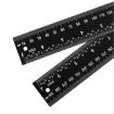 200mm Two-in-One Digital Angle Protractor - Precision Measuring Tool - 3