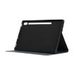 ENKAY Dark Blue PU Leather Flip Case for Galaxy Tab S6 10.5 T860/T865 - 5