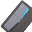 Galaxy Tab A8.0 T290/T295 (2019) Gray PU Leather Case with Holder & Slots - 6