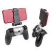 DOBE Adjustable Phone Clamp Holder for PS4/Slim/Pro Controller - 1