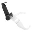 DOBE Adjustable Phone Clamp Holder for PS4/Slim/Pro Controller - 5