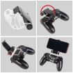 DOBE Adjustable Phone Clamp Holder for PS4/Slim/Pro Controller - 7