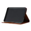 Wine Red Leather Case for Kindle 2019 with Photo Frame & Card Slots - 4