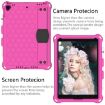 iPad Pro 10.5 Protective Shell Honeycomb Design EVA+PC with Straps - 2