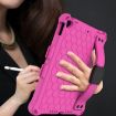 iPad Pro 10.5 Protective Shell Honeycomb Design EVA+PC with Straps - 6