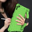 iPad Pro 10.5 Protective Shell Honeycomb Design EVA + PC Green+Black - 6