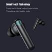 T10 Mini TWS Wireless Bluetooth Earphones with Mic & Charger Box (Black) - 6