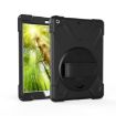Galaxy Tab A 8.0 2019 T290/T295 360 Rotating Case with Holder & Strap - 6