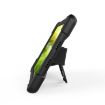 Galaxy Tab A 8.0 2019 T290/T295 360 Rotating Case with Holder & Strap - 7