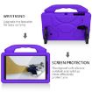 Samsung Galaxy Tab A 8.0 2017 EVA Shockproof Case Purple - 6
