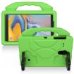 Samsung Galaxy Tab A 8.0 T387 Green EVA Shockproof Tablet Case - 1
