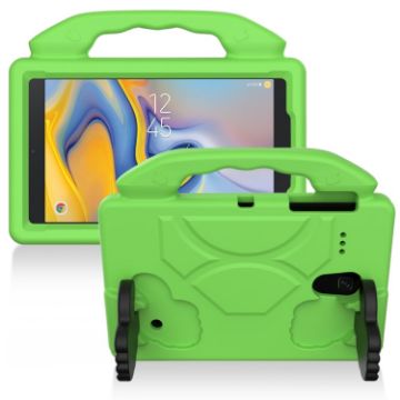 Samsung Galaxy Tab A 8.0 T387 Green EVA Shockproof Tablet Case - 1